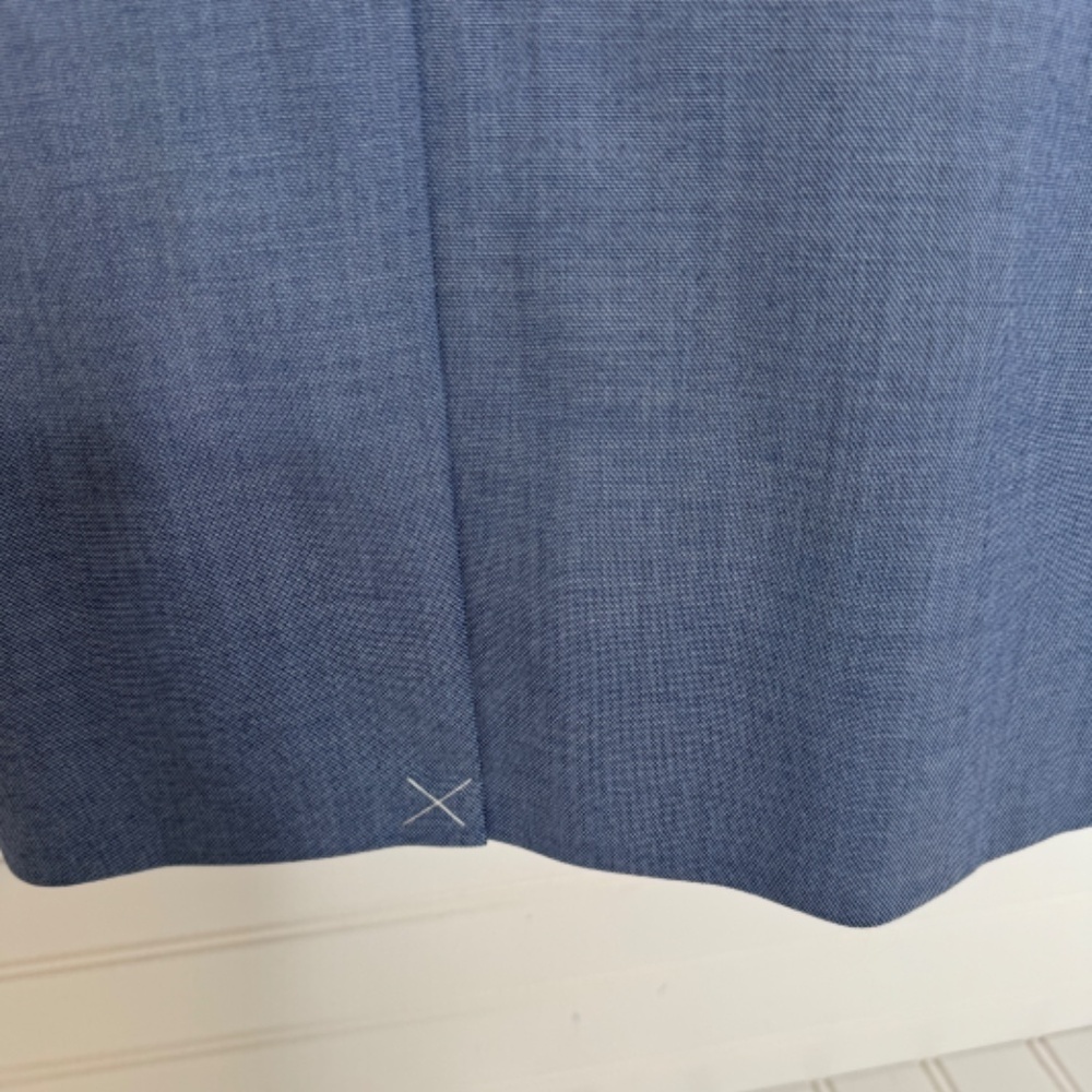 NWT Ben Sherman Jacket Blue 38R - Picture 6 of 8